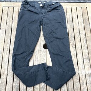 YMI WannaBettaButt? Black Skinny Jeans